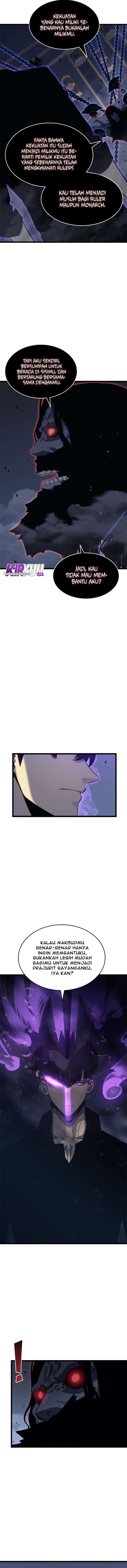 Solo Leveling - Chapter 138 - Page 5