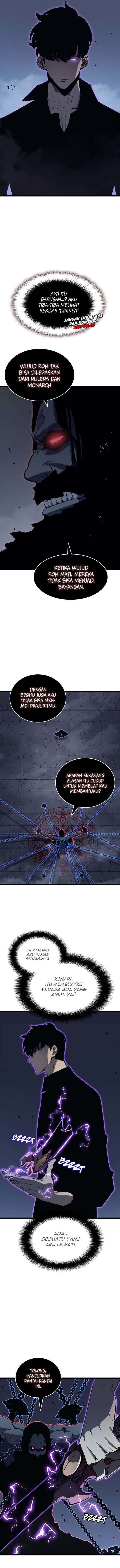 Solo Leveling - Chapter 138 - Page 6