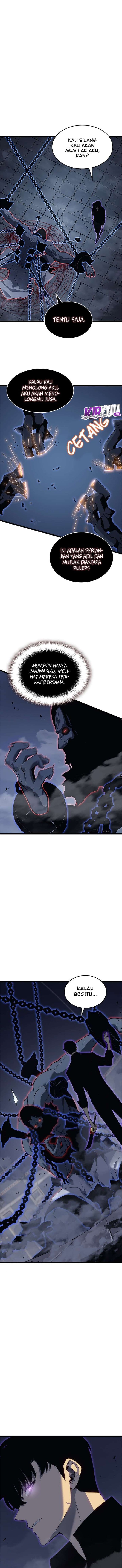 Solo Leveling - Chapter 138 - Page 7