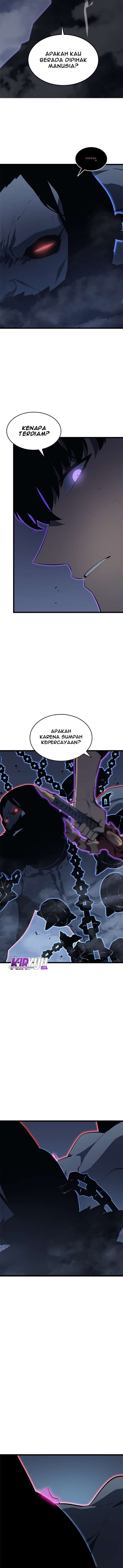 Solo Leveling - Chapter 138 - Page 8