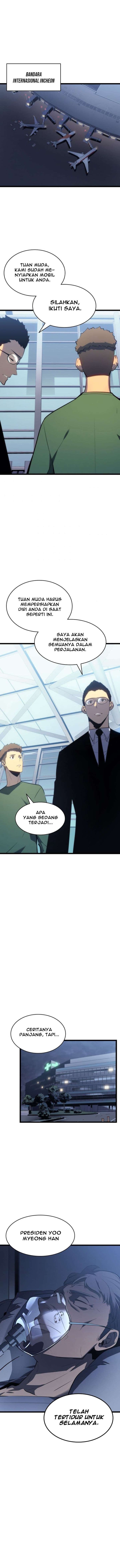 Solo Leveling - Chapter 139 - Page 11