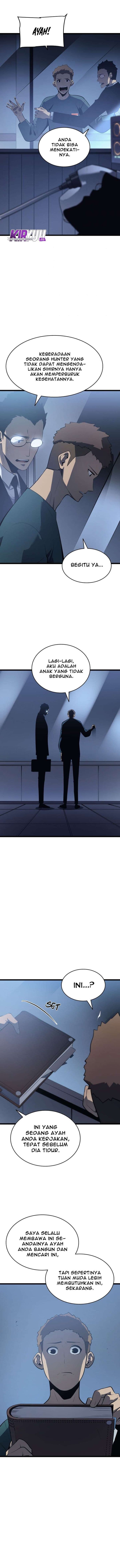 Solo Leveling - Chapter 139 - Page 12