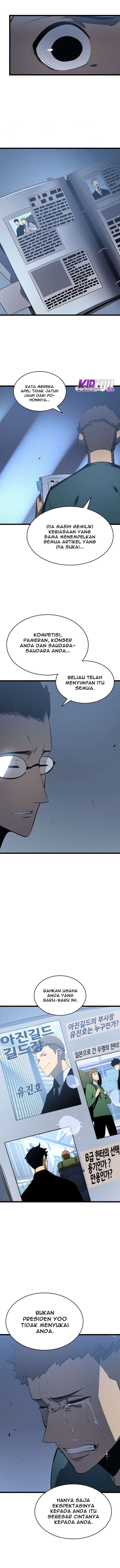 Solo Leveling - Chapter 139 - Page 13