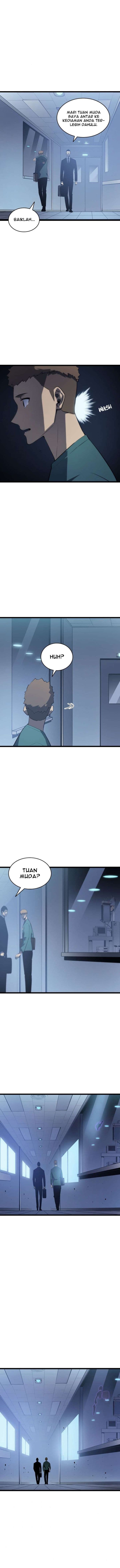 Solo Leveling - Chapter 139 - Page 14