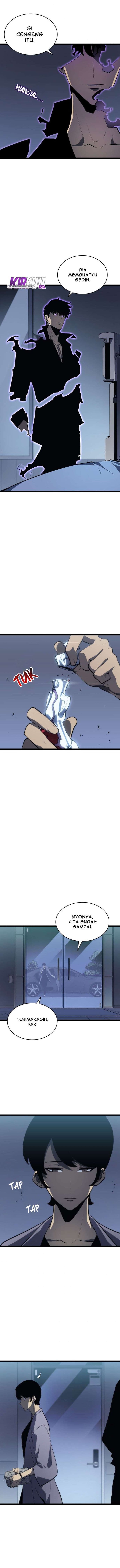 Solo Leveling - Chapter 139 - Page 15