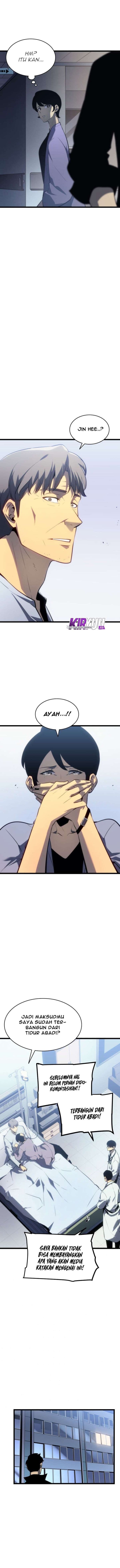Solo Leveling - Chapter 139 - Page 16