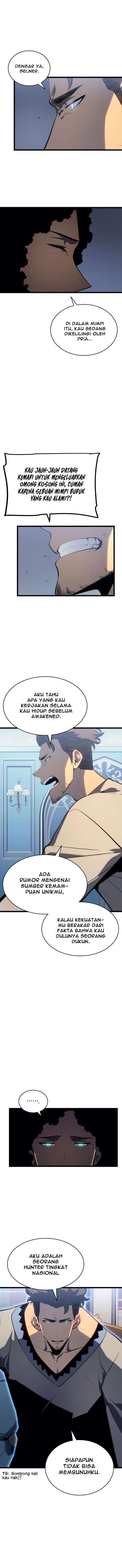 Solo Leveling - Chapter 139 - Page 2