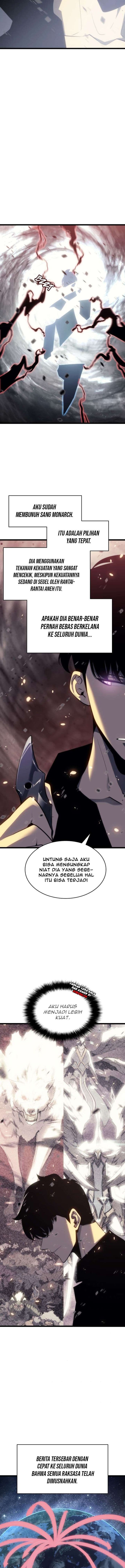 Solo Leveling - Chapter 139 - Page 4