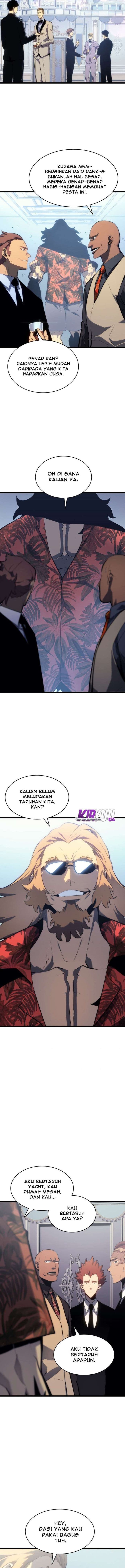 Solo Leveling - Chapter 139 - Page 6