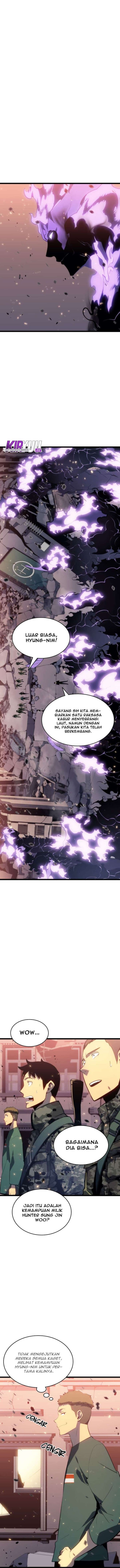 Solo Leveling - Chapter 139 - Page 8