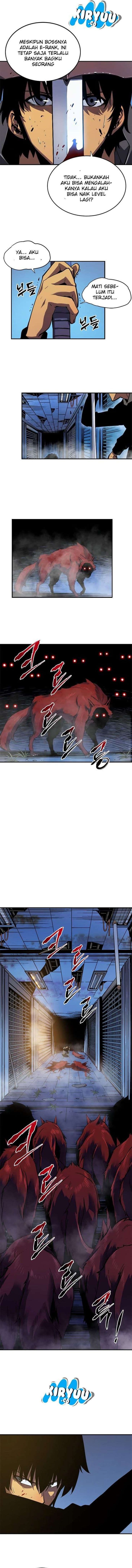 Solo Leveling - Chapter 14 - Page 4