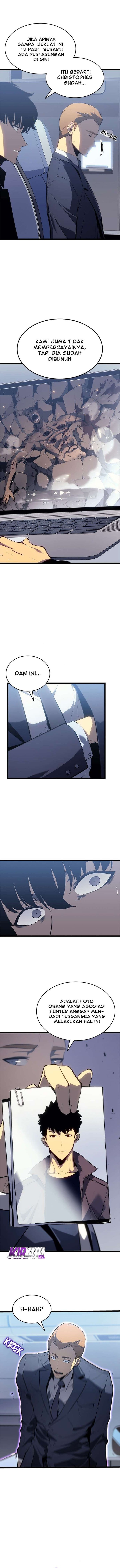 Solo Leveling - Chapter 140 - Page 11