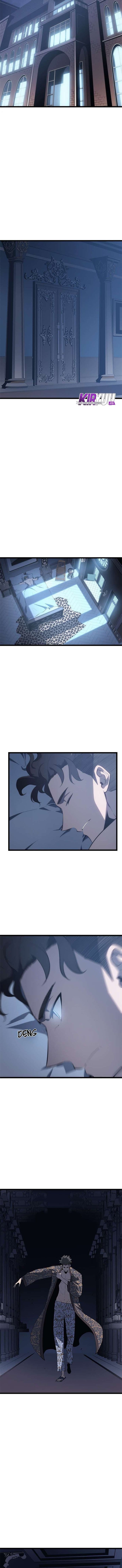 Solo Leveling - Chapter 140 - Page 2