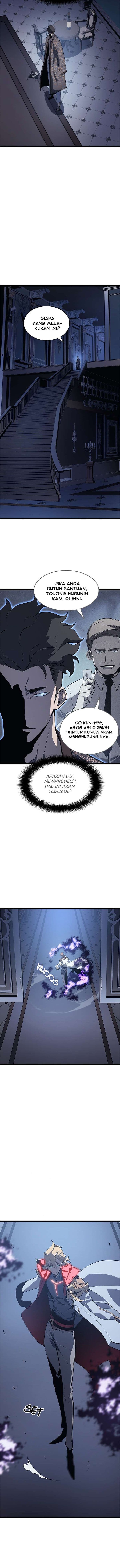 Solo Leveling - Chapter 140 - Page 4
