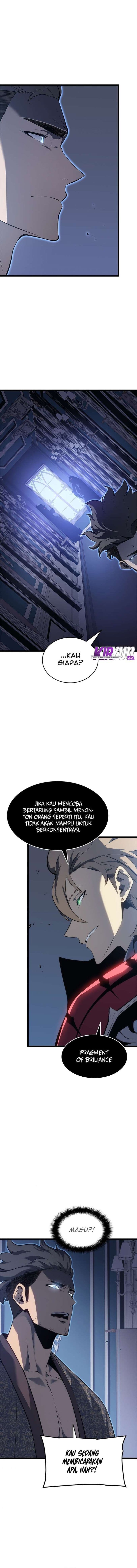 Solo Leveling - Chapter 140 - Page 5