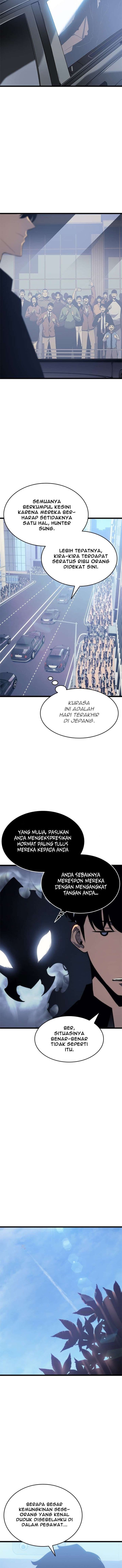 Solo Leveling - Chapter 140 - Page 8
