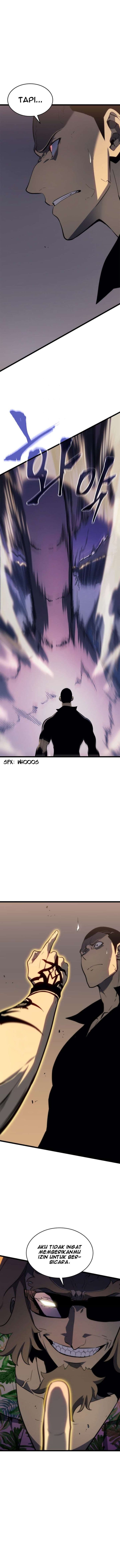 Solo Leveling - Chapter 141 - Page 11