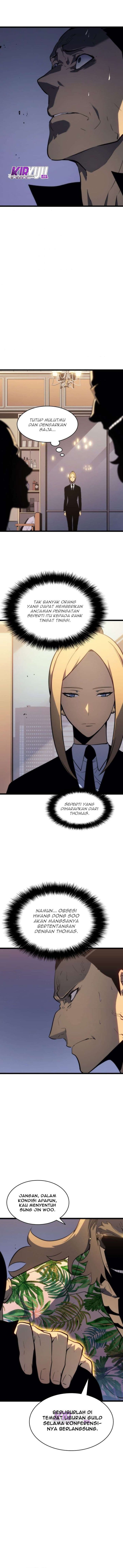 Solo Leveling - Chapter 141 - Page 12