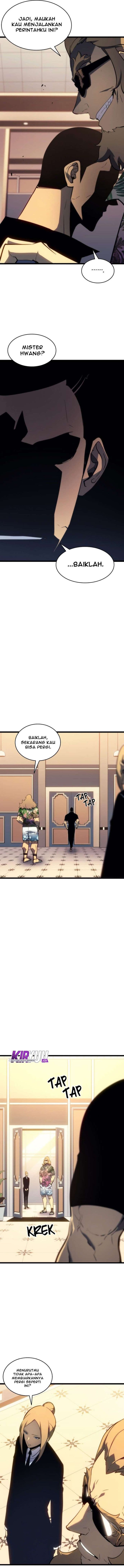 Solo Leveling - Chapter 141 - Page 13