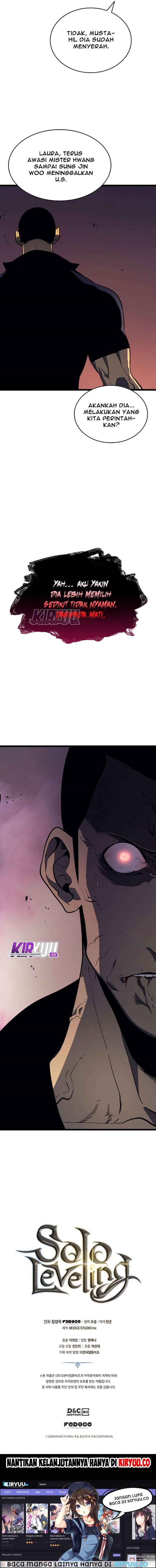 Solo Leveling - Chapter 141 - Page 14