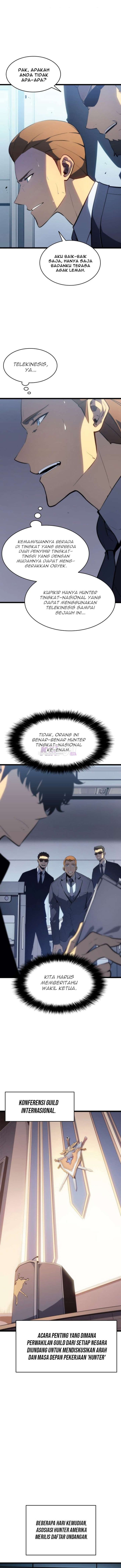Solo Leveling - Chapter 141 - Page 2