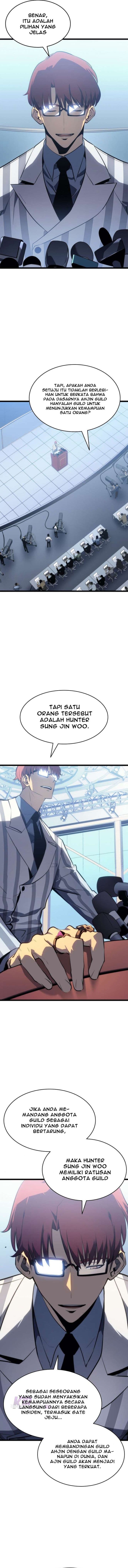 Solo Leveling - Chapter 141 - Page 4