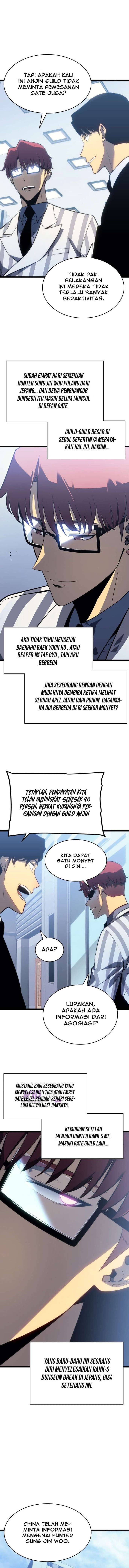 Solo Leveling - Chapter 141 - Page 6