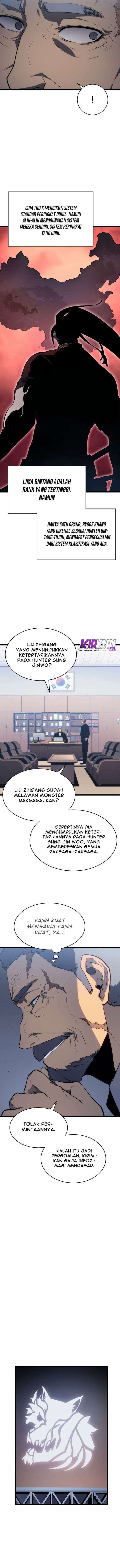 Solo Leveling - Chapter 141 - Page 8