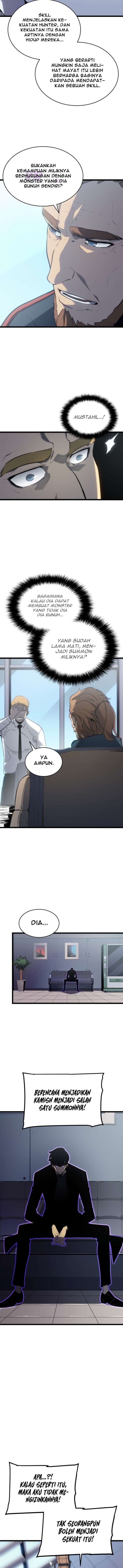 Solo Leveling - Chapter 142 - Page 10
