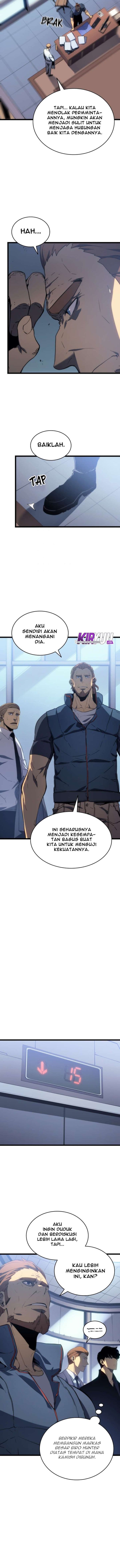 Solo Leveling - Chapter 142 - Page 11