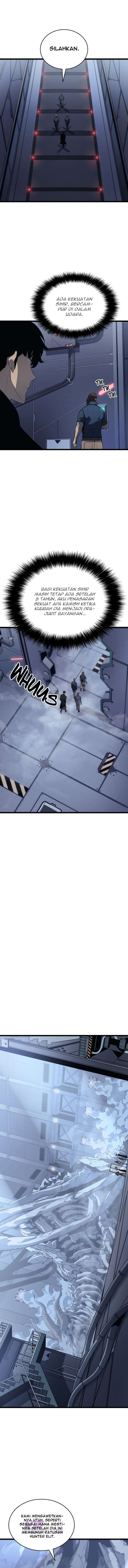 Solo Leveling - Chapter 142 - Page 12