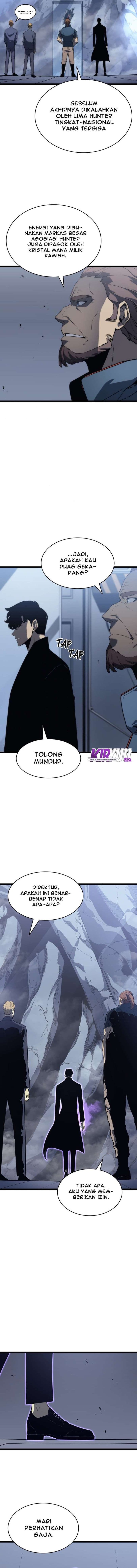 Solo Leveling - Chapter 142 - Page 13