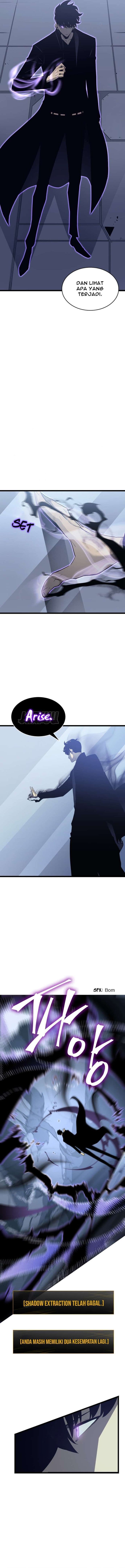 Solo Leveling - Chapter 142 - Page 14