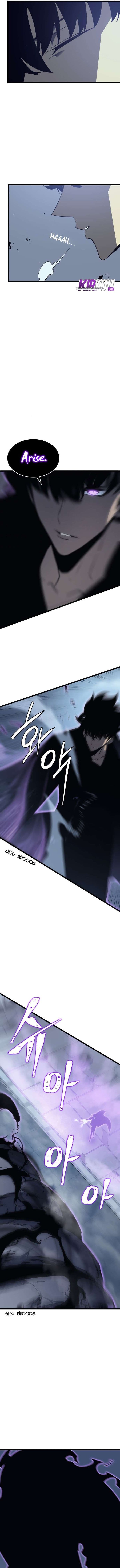 Solo Leveling - Chapter 142 - Page 15