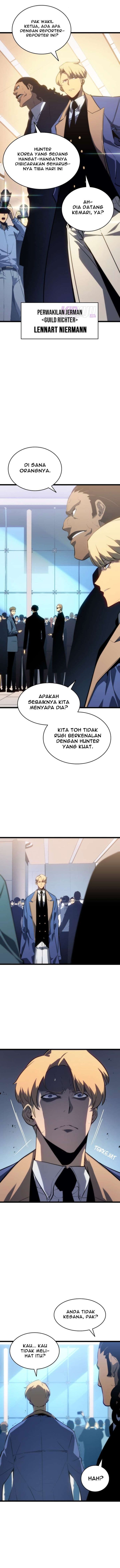 Solo Leveling - Chapter 142 - Page 2