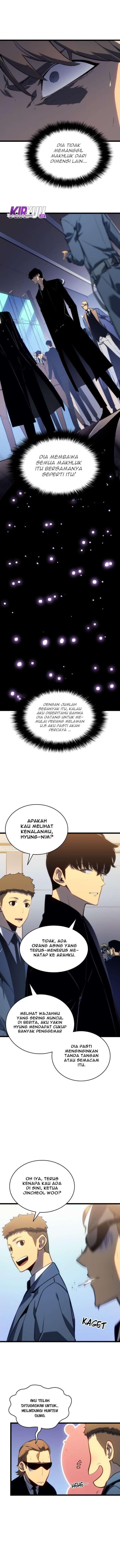 Solo Leveling - Chapter 142 - Page 3