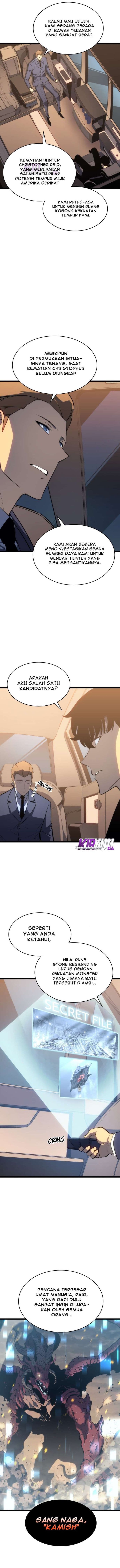 Solo Leveling - Chapter 142 - Page 6
