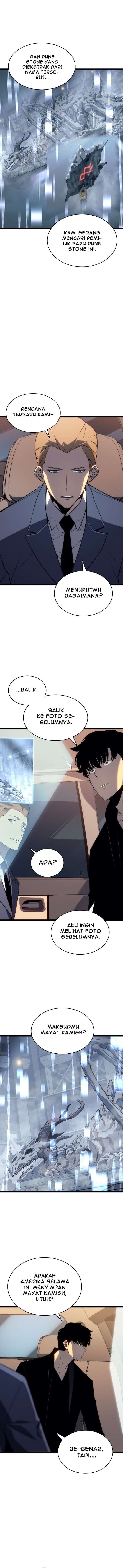 Solo Leveling - Chapter 142 - Page 7