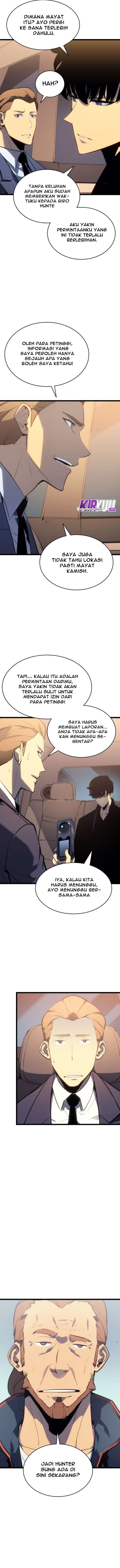 Solo Leveling - Chapter 142 - Page 8