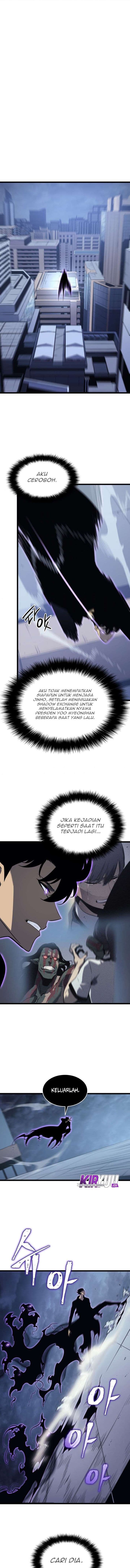 Solo Leveling - Chapter 143 - Page 12