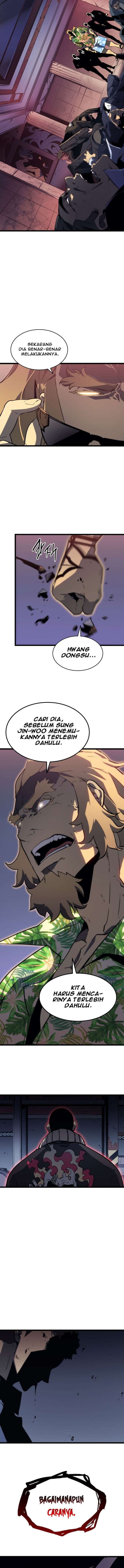 Solo Leveling - Chapter 143 - Page 14