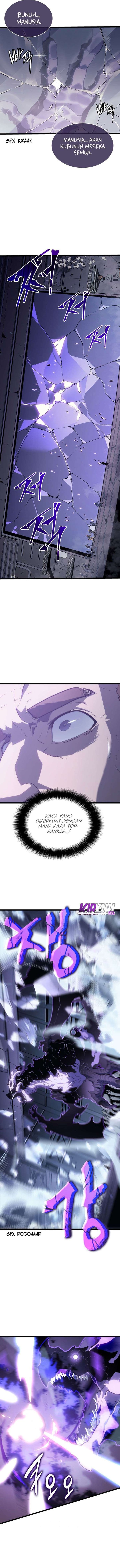 Solo Leveling - Chapter 143 - Page 3