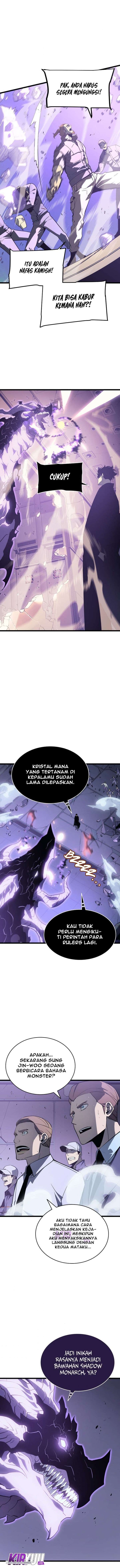 Solo Leveling - Chapter 143 - Page 4