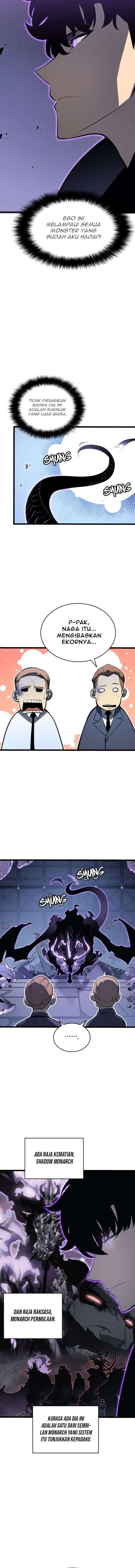 Solo Leveling - Chapter 143 - Page 6