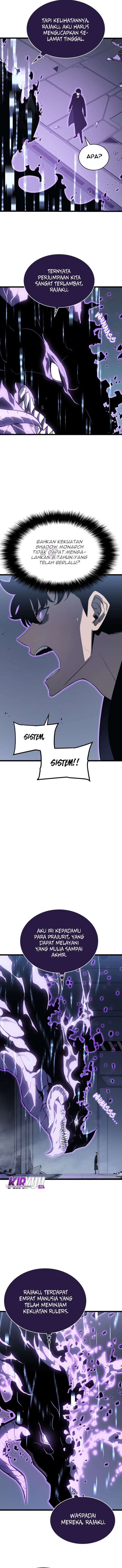 Solo Leveling - Chapter 143 - Page 7