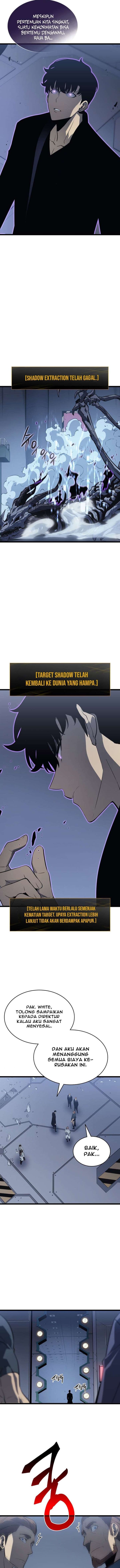 Solo Leveling - Chapter 143 - Page 8