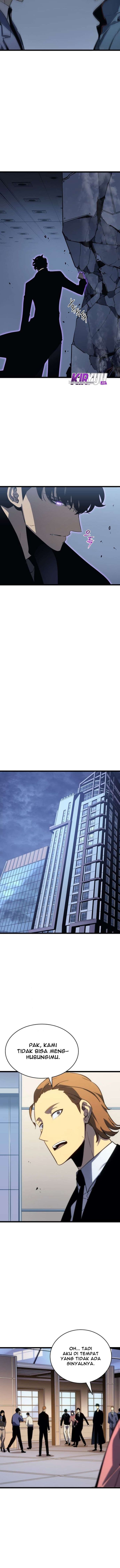Solo Leveling - Chapter 143 - Page 9