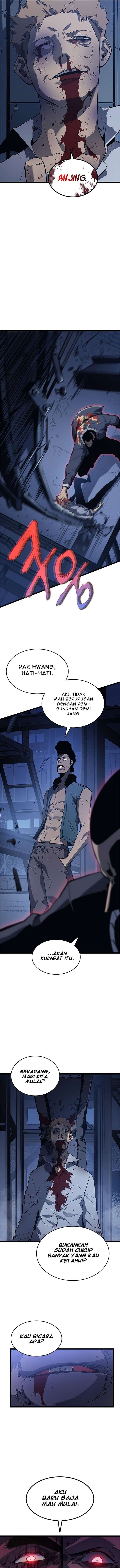Solo Leveling - Chapter 144 - Page 10