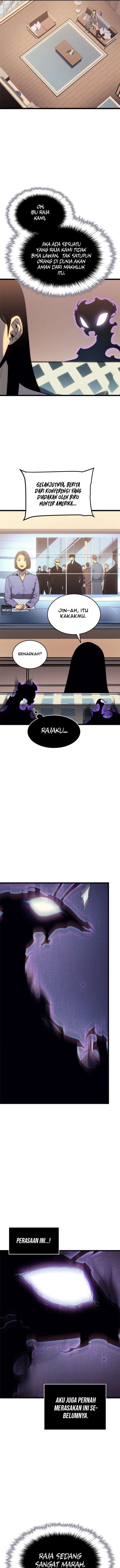 Solo Leveling - Chapter 144 - Page 13