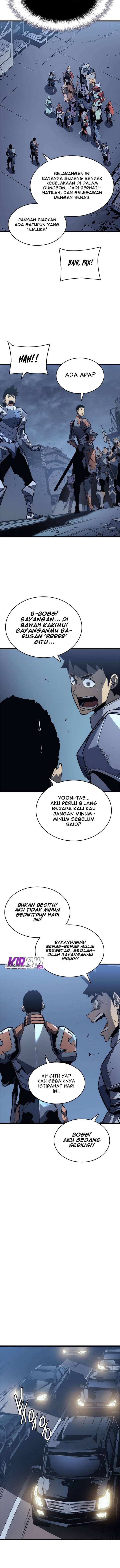 Solo Leveling - Chapter 144 - Page 14